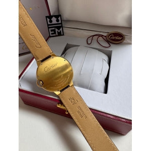 Cartier Ballon