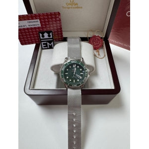 Omega Seamaster