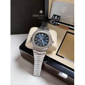 Patek Philippe Nautilus