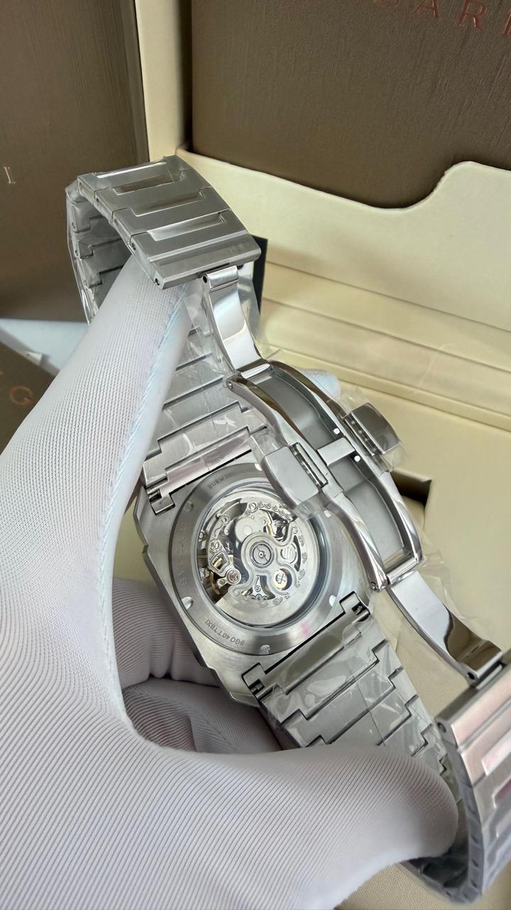 Bvlgari Octo
