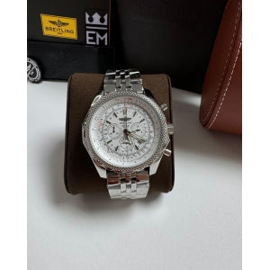 Breitling Bentley