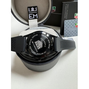 Tag Heuer Carrera