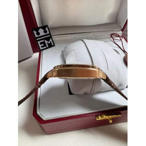 Cartier Santos