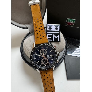 Tag Heuer Carrera