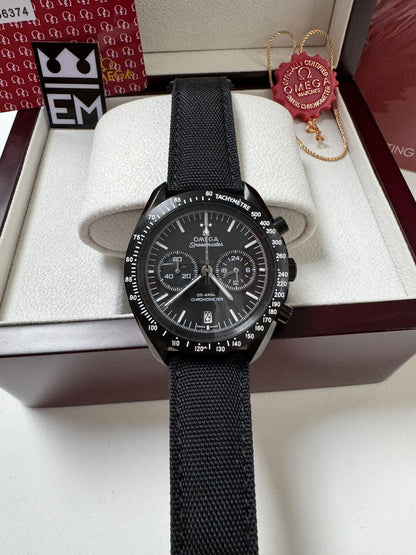 Omega Speedmaster