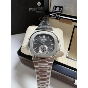 Patek Philippe Nautilus