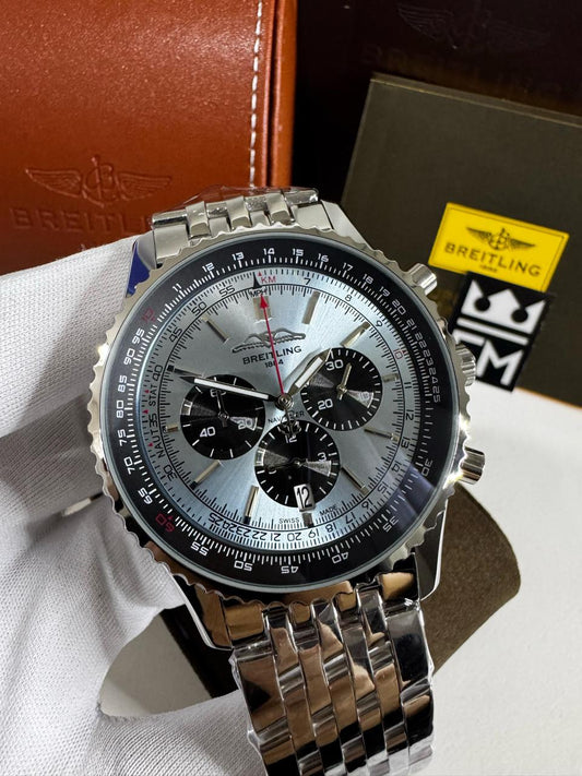 Breitling Navitimer