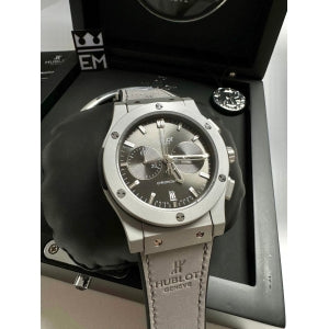 Hublot Fusion