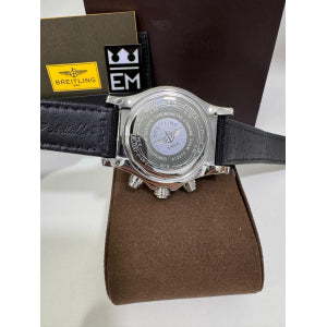 Breitling Avenger