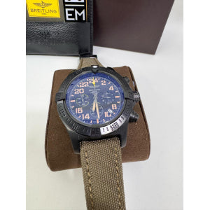Breitling Avenger