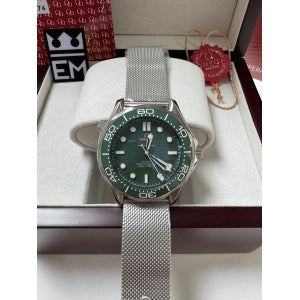 Omega Seamaster