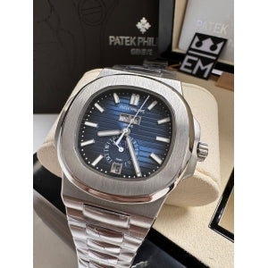 Patek Philippe Nautilus