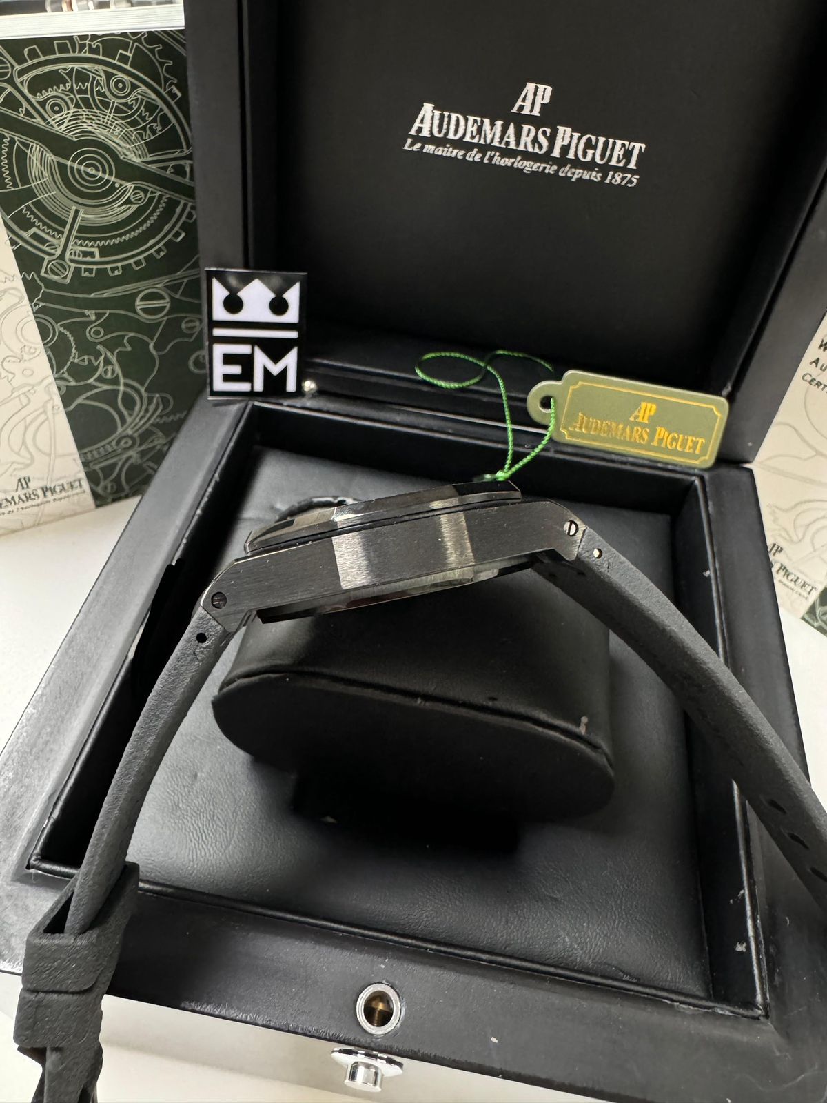 Audemars Piguet Offshore
