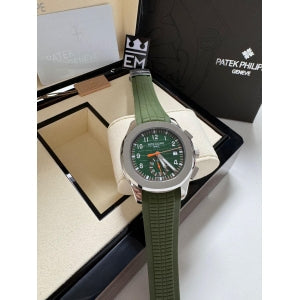 Patek Philippe Aquanaut