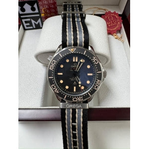 Omega Seamaster