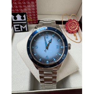 Omega Seamaster