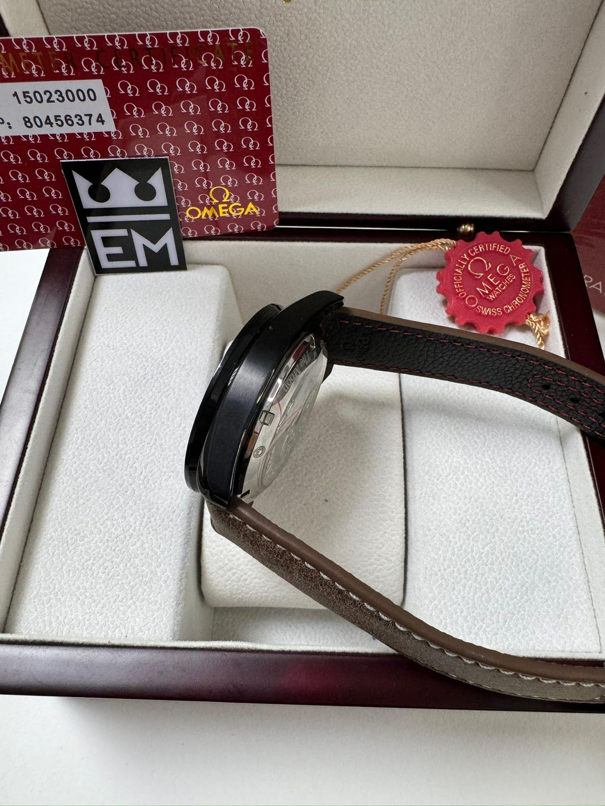 Omega Speedmaster