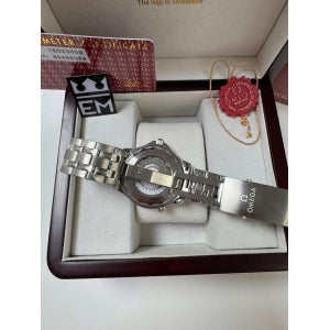 Omega Seamaster