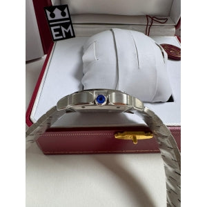Cartier Santos