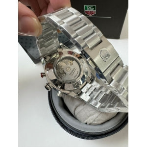 Tag Heuer Carrera