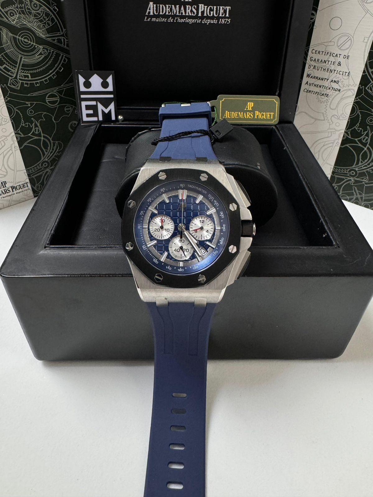 Audemars Piguet Offshore