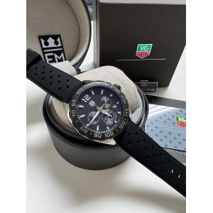 Tag Heuer Fórmula 1