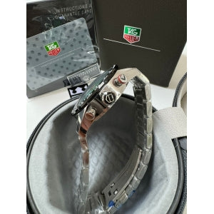 Tag Heuer Carrera