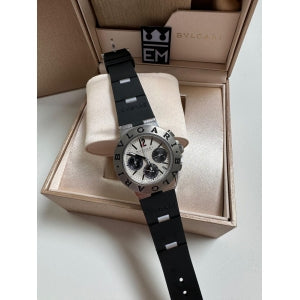 Bvlgari Aluminium