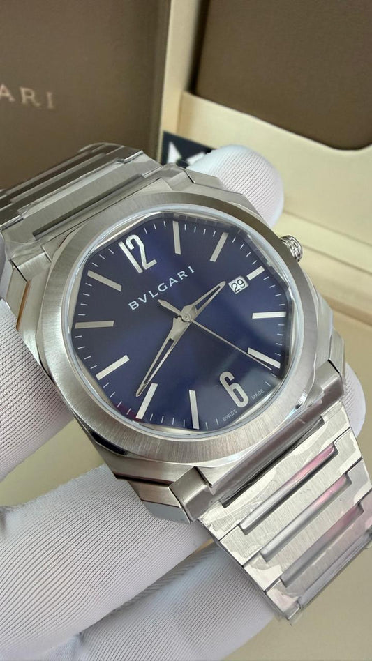 Bvlgari Octo