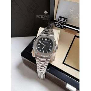 Patek Philippe Nautilus