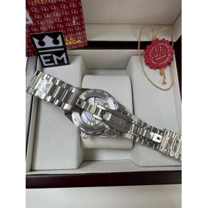 Omega Seamaster