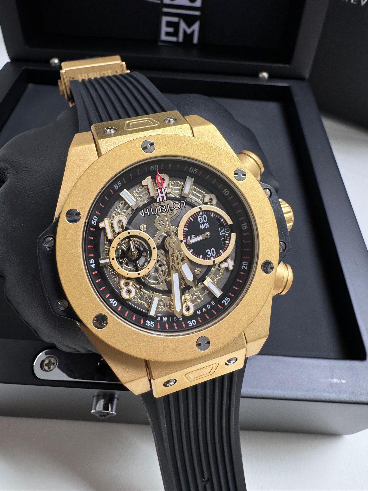 Hublot Big Bang