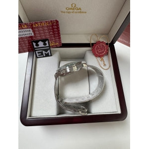 Omega Seamaster