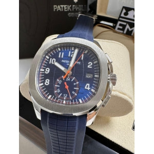 Patek Philippe Aquanaut