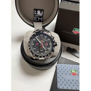 Tag Heuer Carrera