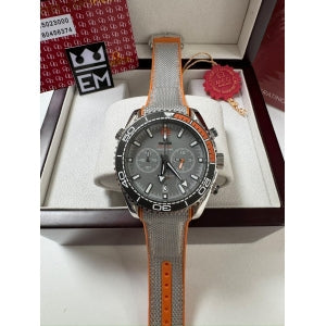 Omega Seamaster