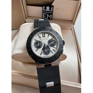 Bvlgari Aluminium