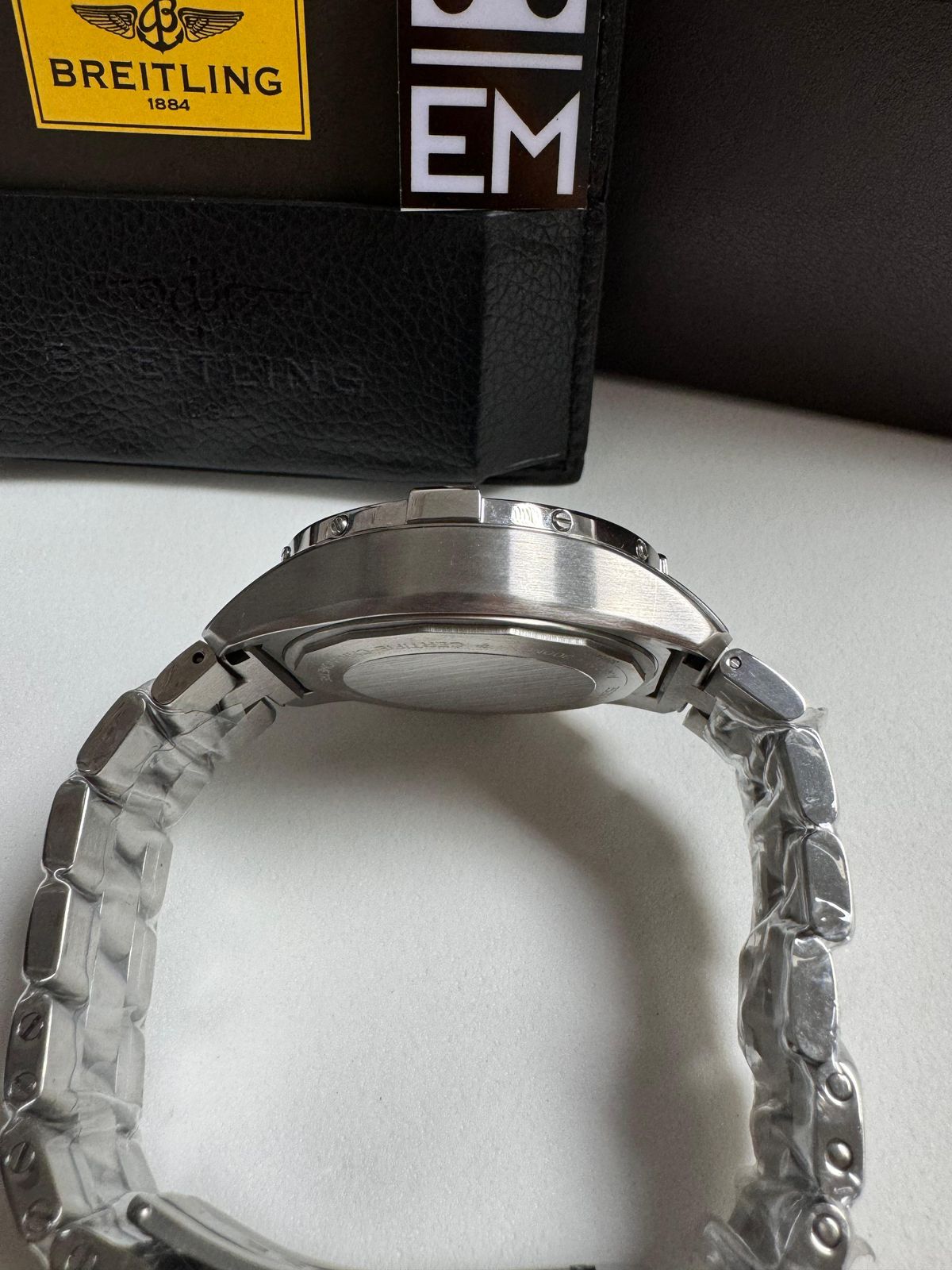 Breitling Avenger