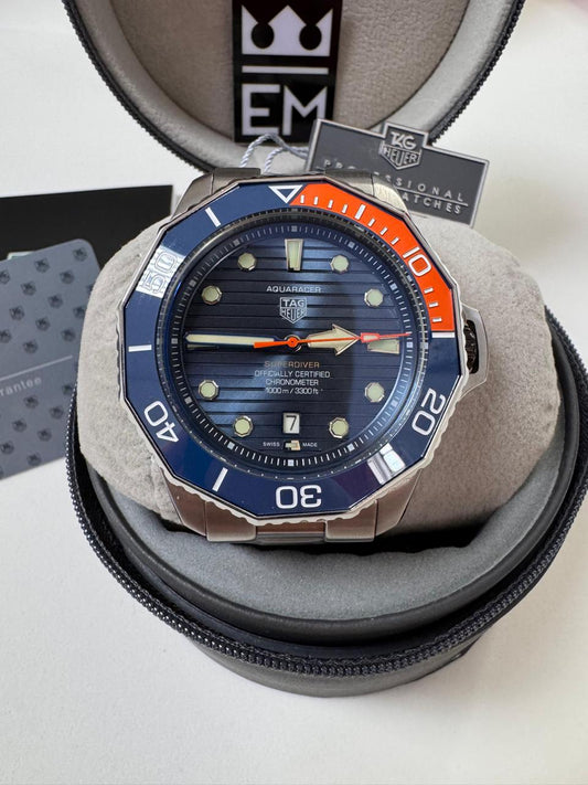 Tag Heuer Aquaracer