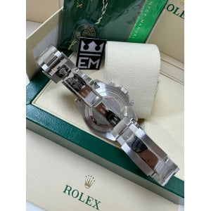 Rolex Daytona / Blue