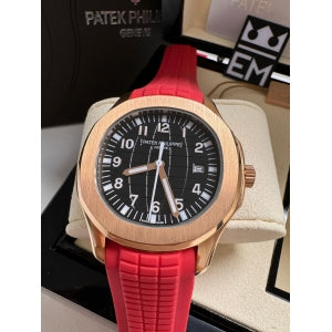 Patek Philippe Aquanaut