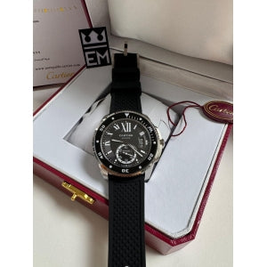 Cartier Diver