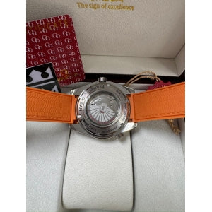 Omega Seamaster