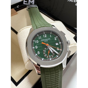 Patek Philippe Aquanaut