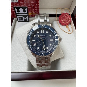 Omega Seamaster