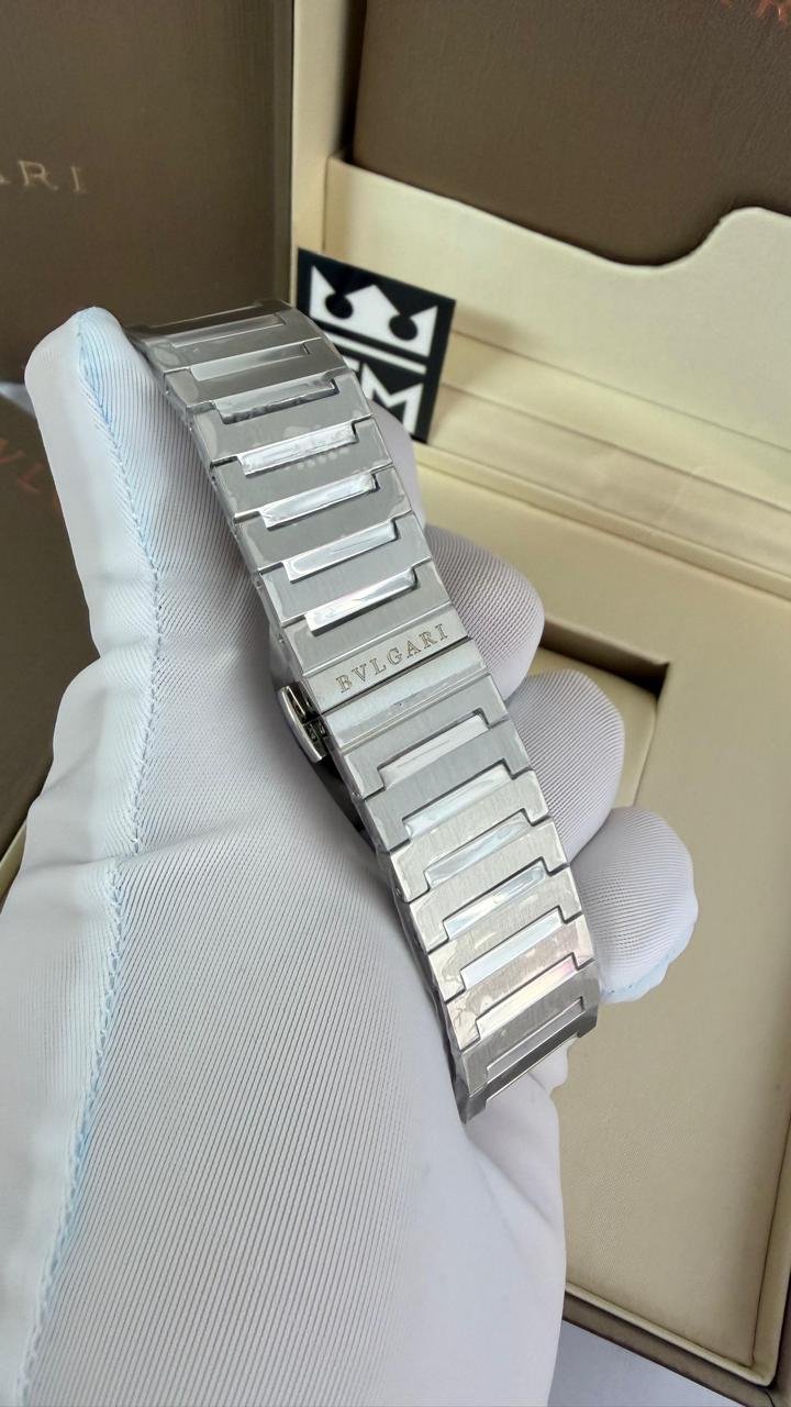 Bvlgari Octo