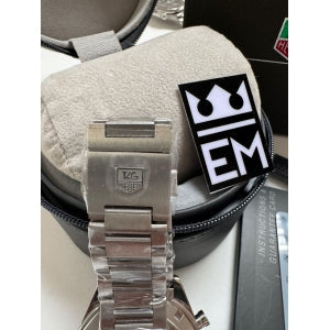 Tag Heuer Carrera