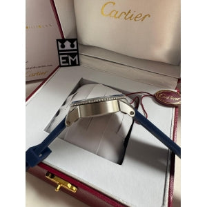 Cartier Diver