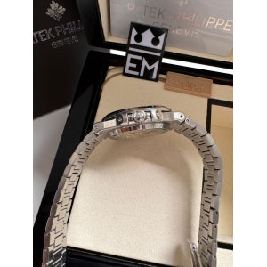 Patek Philippe Nautilus