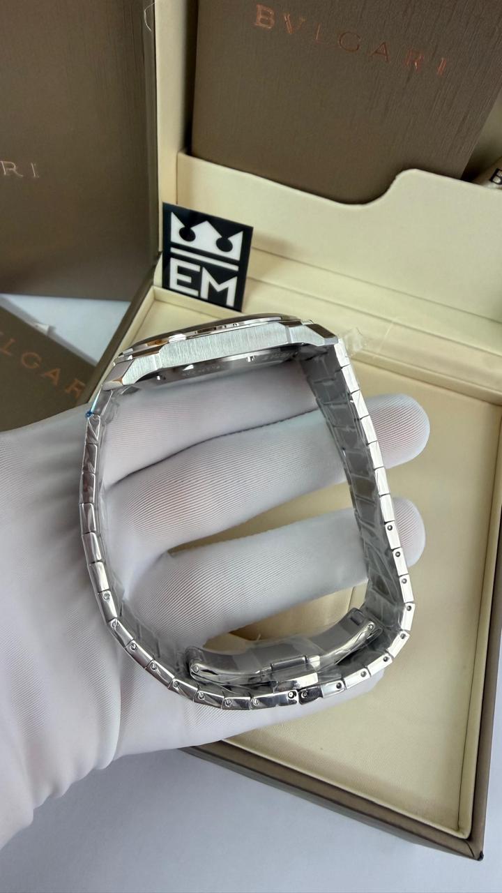 Bvlgari Octo